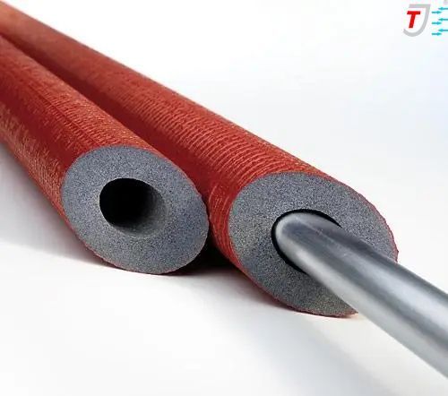 ІзоЛЯЦІЯ ДЛЯ ТРУБ TUBEX&reg; Protekt, внутрішній діаметр 18 мм, товщина стінки 6 мм, виробник Чехія 48 фото